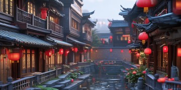 九华物业现在收保安吗？