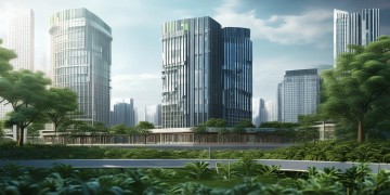 荣和物业为什么工资高？