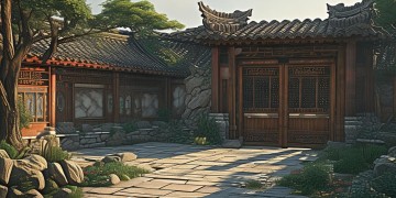 谢家宅物业真的可靠吗？