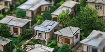物业用房面积有限制吗？