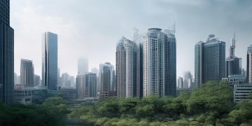 深圳物业有权利罚款吗？