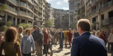 做物业为什么天天要被业主骂？