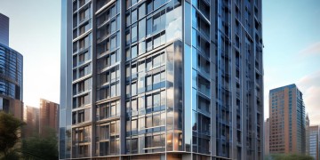 品牌物业都有自己的物业 APP 吗？