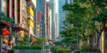 济南诚信行物业真的厉害吗？