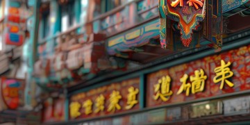 渭南门店物业费究竟是什么标准？