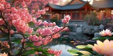 桃香苑物业究竟可以做什么？