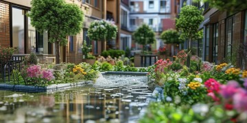 公寓为什么需要物业费？