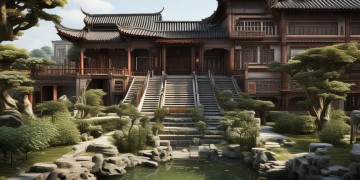 龙尚府的物业究竟好在哪？