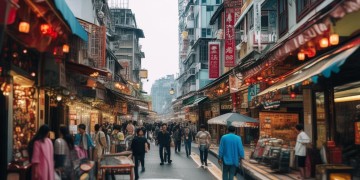 广州江同路是物业吗？