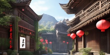 金乡缗城物业究竟是哪家公司？