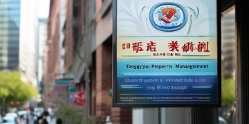 滕州翔宇物业正在招聘经理吗？