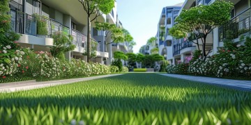 康泰新苑物业真的可靠吗？