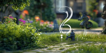 让物业关下水会收费吗？