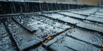 楼顶漏雨真的归物业负责吗？