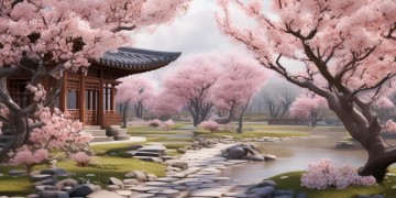 梅花园宾馆物业会收费吗？