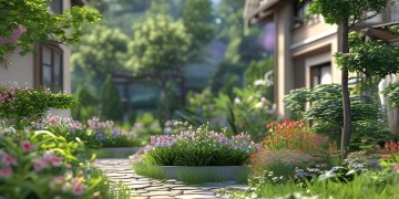 格调绮园物业真的平常吗？