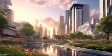 会展城究竟是什么物业单位？