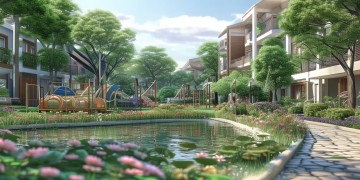 育文里物业有小区群吗？