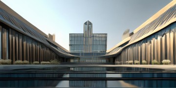 领袖国际的物业究竟叫什么？
