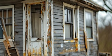 房屋维修一定要经过物业吗？