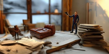 物业有权拆除暖气吗？