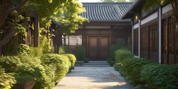 晓安苑物业真的平常吗？