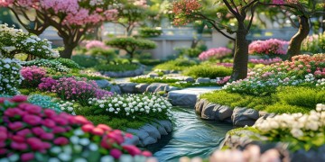 春晓花园物业可靠吗？