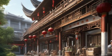 长江饭店宿舍物业会收费吗？