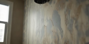 楼上漏水，物业到底管不管？