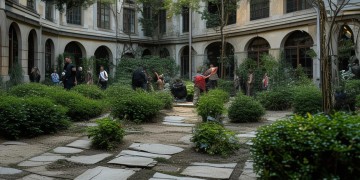 为什么人不喜欢物业的人？