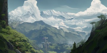 福州三山大厦究竟是什么物业？