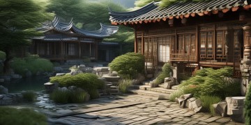 南京白马云著究竟是什么物业？