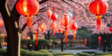 荣盛物业春节会放假吗？