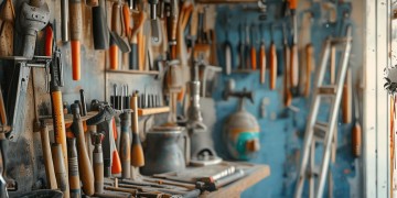 物业修理工究竟做什么工作？