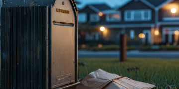 小区快递丢了，物业真的要负责吗？