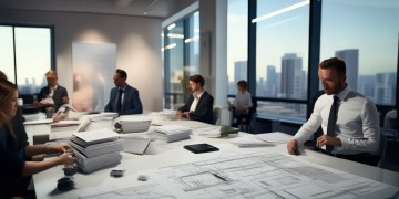 物业公司人事究竟要做些什么？