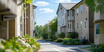 一般租房物业费包含什么？