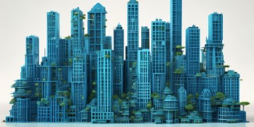 物业容积率究竟是什么？