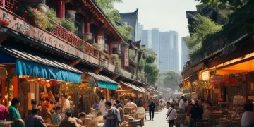 成都中粮物业究竟怎么样？