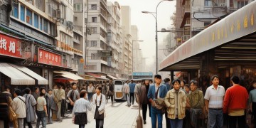 北京公交物业都干什么？