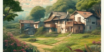 物业的房子到底能不能买？