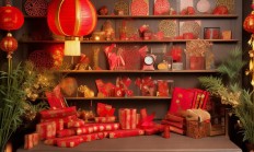 物业新年该准备什么物品呢？
