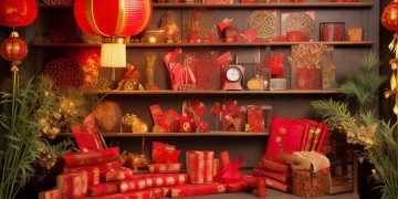 物业新年该准备什么物品呢？