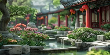 陈家花园究竟是哪家物业在管理？