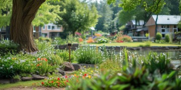 社区报备一定要找物业吗？