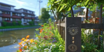 小区物业章到底有什么作用？