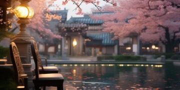 祈福的物业公司究竟是什么？