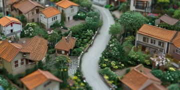 物业有权封小区路吗？