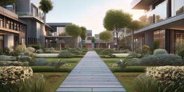 卓越物业是世界500强企业吗？