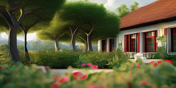 富力物业管吃住吗？